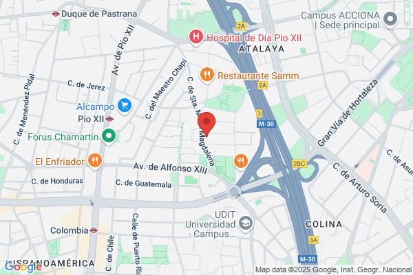 Asociacion Nacional De Concesionarios Citroen