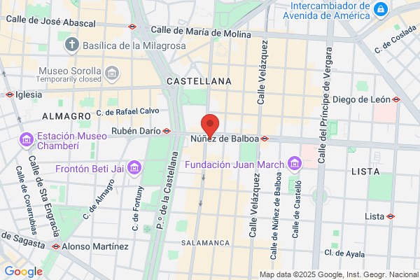Belesp Servicios Empresariales S.L.