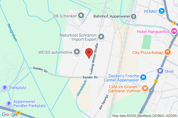 Bernina Advisors S.L.
