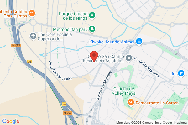 Editores Asociados S.C.