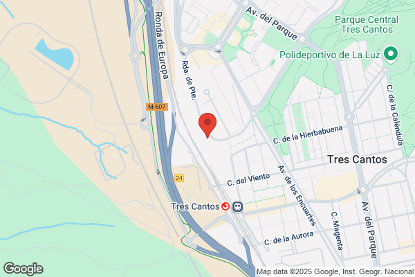 Multiasistencia S.A.