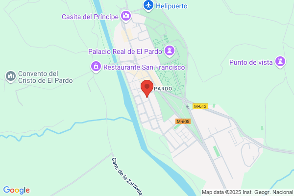 Almudena Plaza Diaz Clinica Dental S.L.