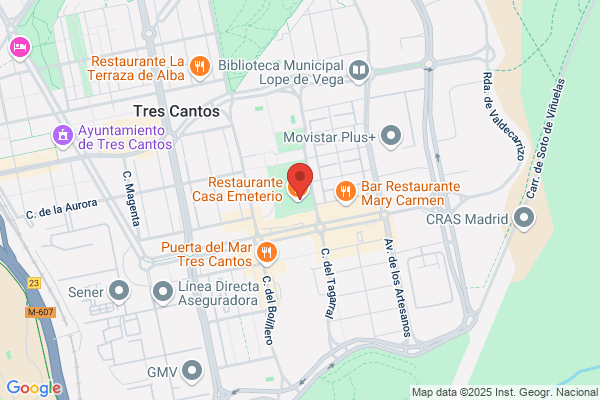 Clinica Veterinaria Don Can