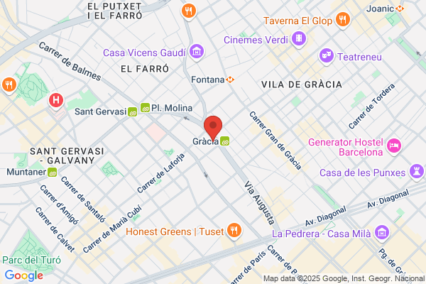 Asociacion Española De Senior De Golf