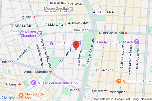 Avales Y Riesgos Correduria De Seguros S.L.