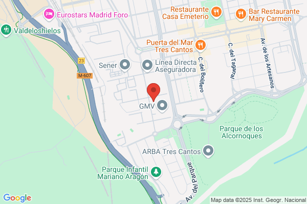 Axanordstern Art Seguros Y Reaseguros S.A.
