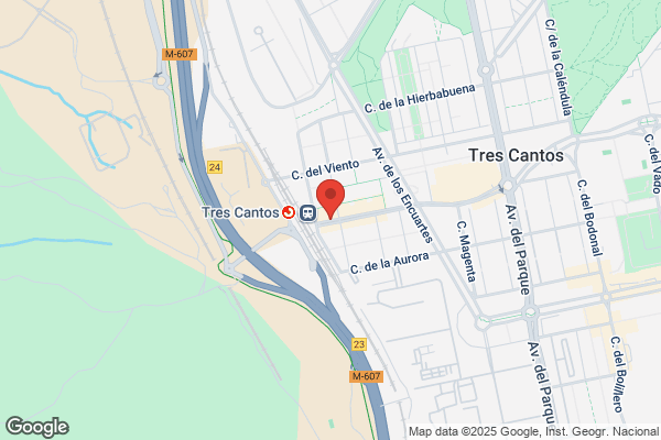 Mapfre Servicios De Informatica