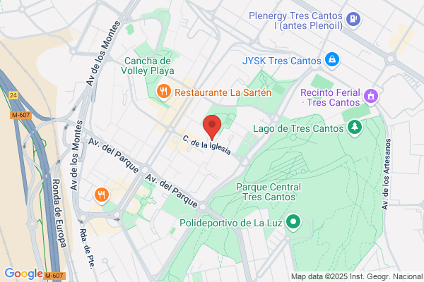 Academia Colon S.A.