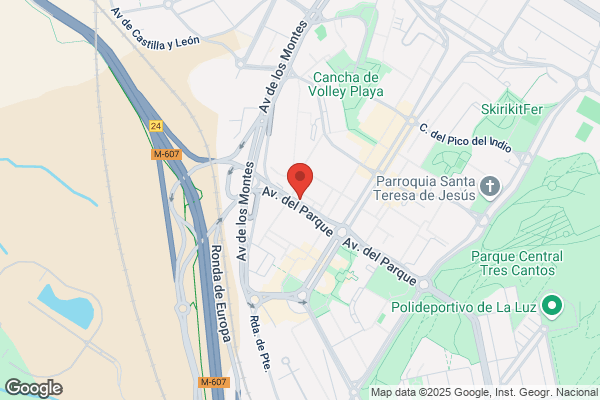 Academia Colon S.A.