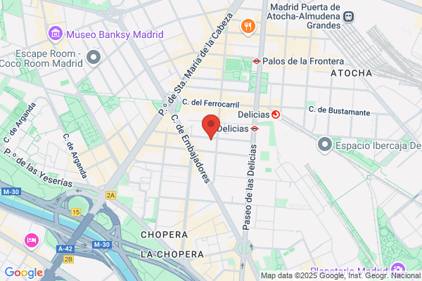 Academia Colon S.A.