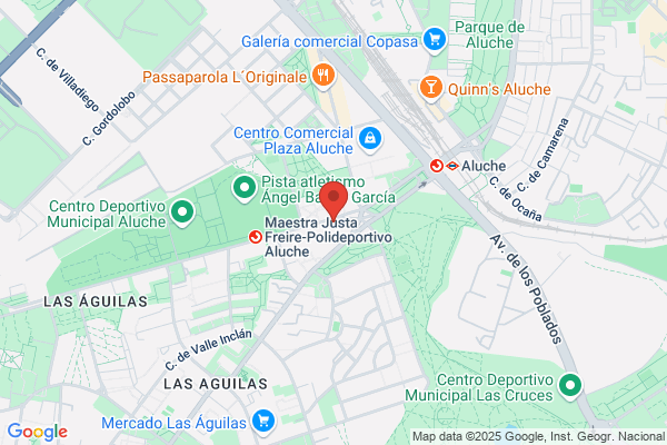 Automóviles Rodriguez Servicio