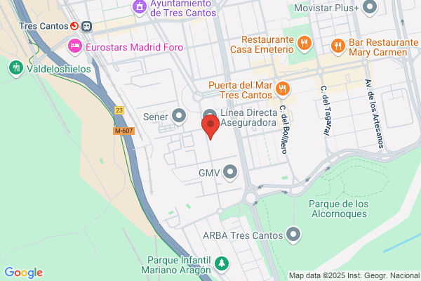 Arconsa Gestiones Inmobiliarias