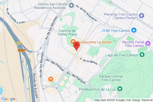 Arconsa Gestiones Inmobiliarias