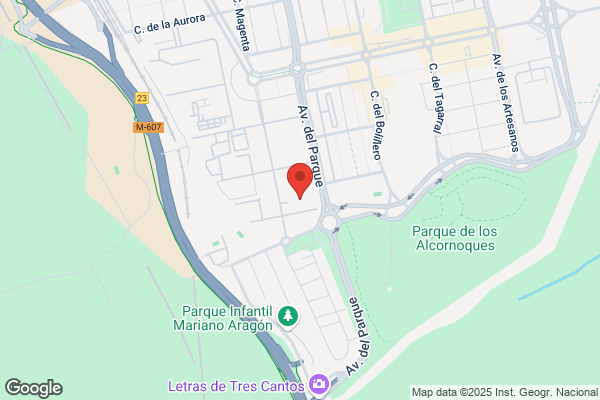 Cavega S.A.
