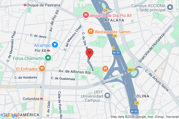 Bandalux Industrial S.A.