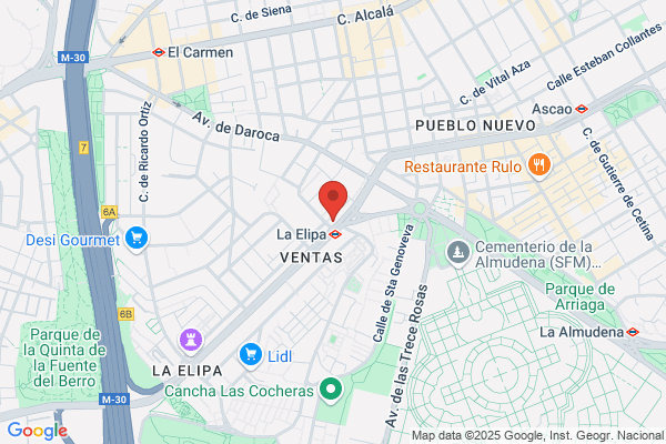 Auto Escuela Balmaseda S.A.