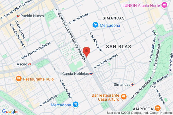 Auto Escuela Balmaseda S.A.