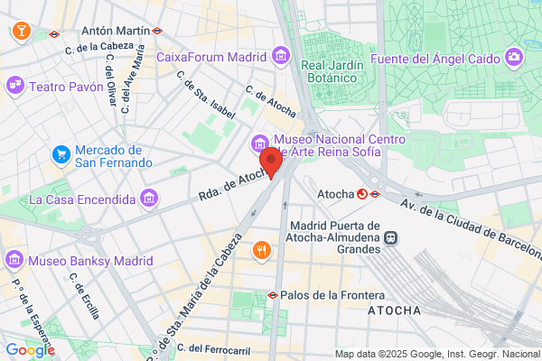 Auto Escuela Lara S. L.