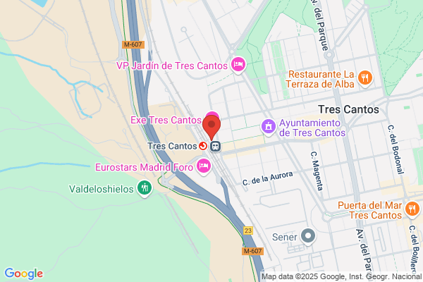 Auto-Escuela Santiago S.L.