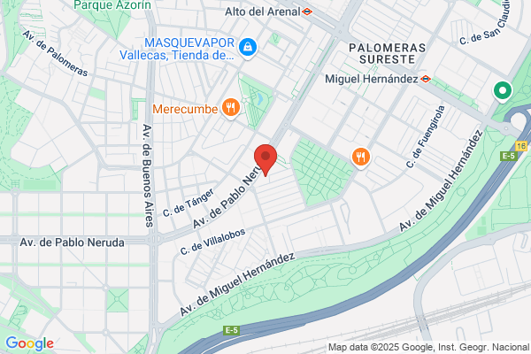 Autoescuela Del Sur S. L.