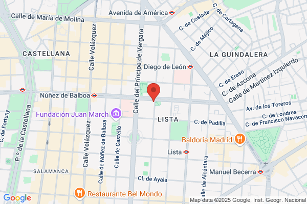 Autoescuela Isla