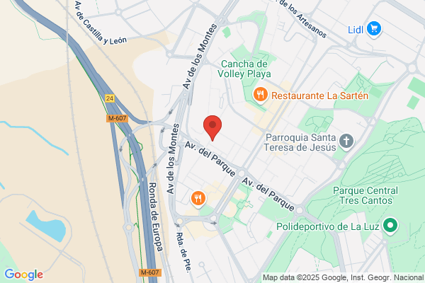 Atlas Languaje Program S.L.
