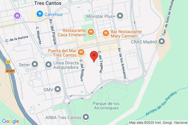 Alferez Callejon f. A.