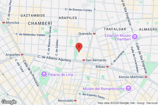 Almagro Y Asociados Consultores S.A.