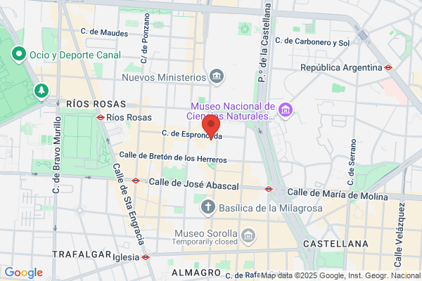 Asesoria E.Martin Y Asociados S.L.