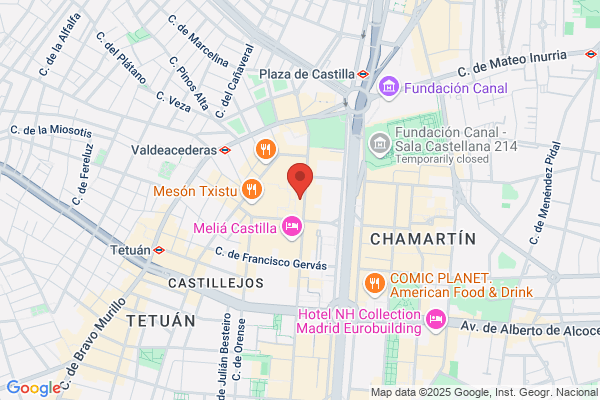 Asesoria Y Gestion Gesta S. A.