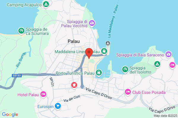 Bañon Palau a.