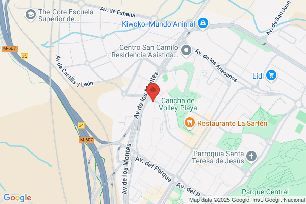 Barrios Rodriguez m. A.