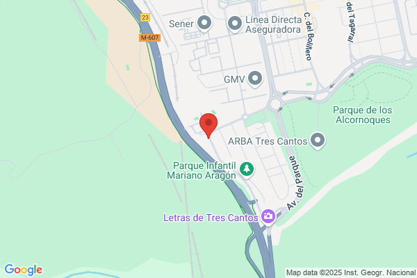 Barrios Rodriguez m. A.