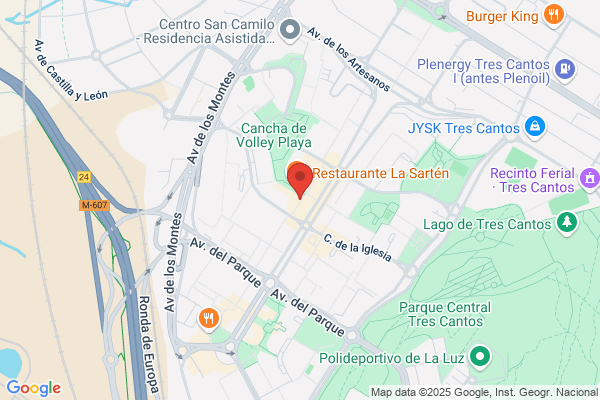 Ferreteria Intercentros