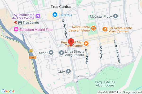Angeles Martin m. T. De Los
