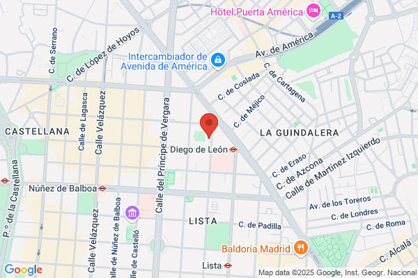 Artahotel El Madroño