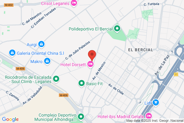 Autoservicio De 100 S.L.