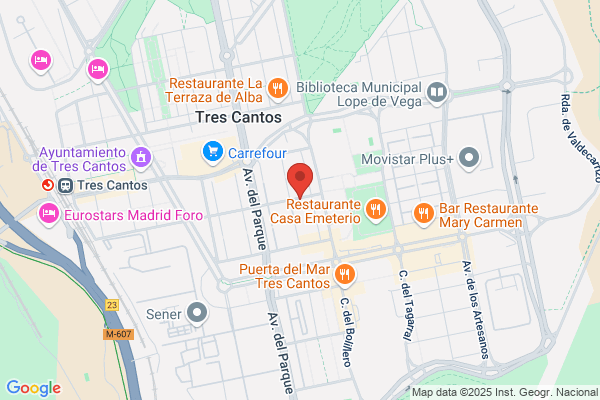 Suministro De Materiales Y Asistencia S.L.