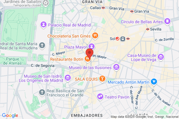 Alatzas Asociados S.A.