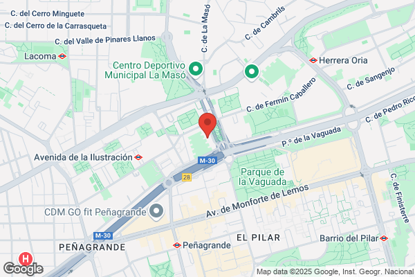 Asesoria Tecnica De Estidios Y Proyectos S.L.