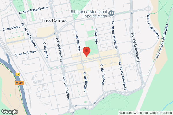 Asesores Inmobiliarios Arguelles S.L.