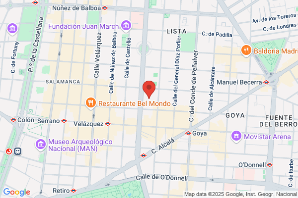Asociacion De Urbanas Y Rusticas S.A.