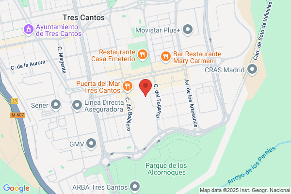 Bureau Inmobiliario S.A.