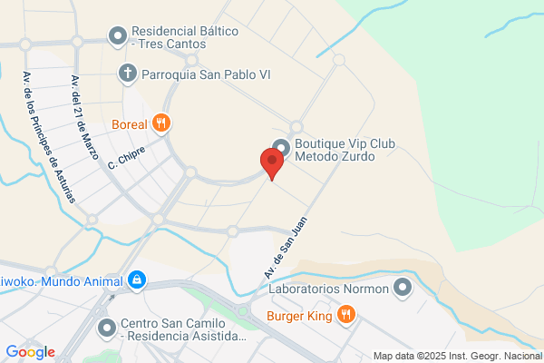 Siboney Communications S.L.