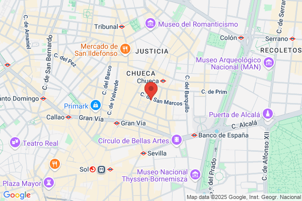 Academia Pinto S.L.