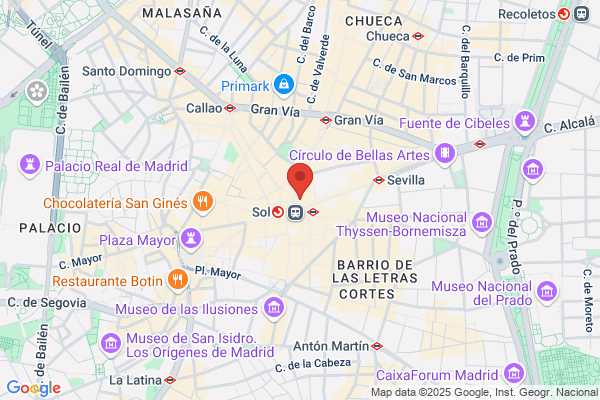 Asociacion Europea Compañia De Seguros S.A.