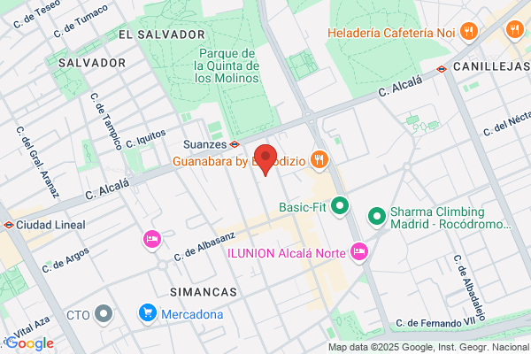 Asermedic Madrid S.L.