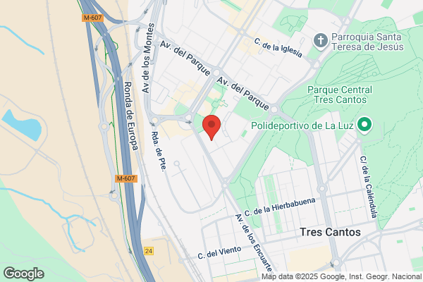 Tranco De La Cuesta S.L.