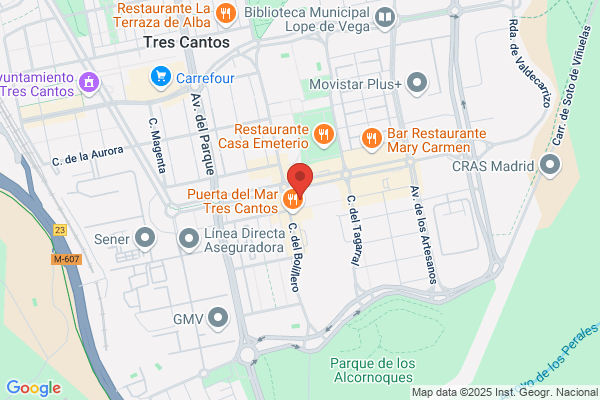 B Y A Peluqueros