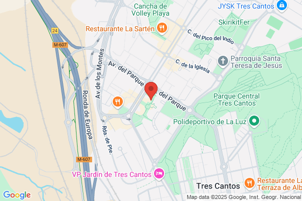 Asociacion Profesional De Peluqueros